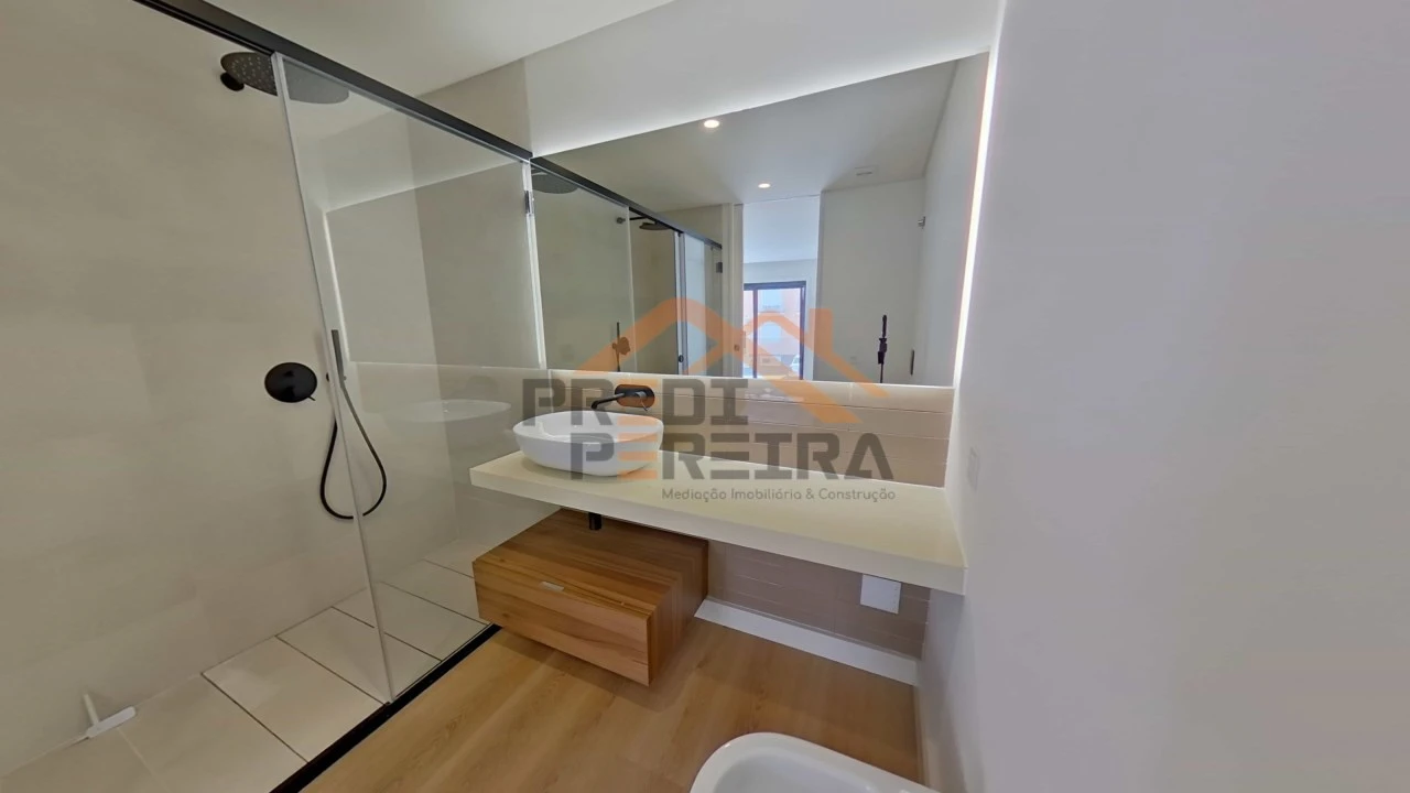 Apartamento T2 para Venda em Enxara do Bispo, Gradil e Vila Franca do Rosário Foto 43