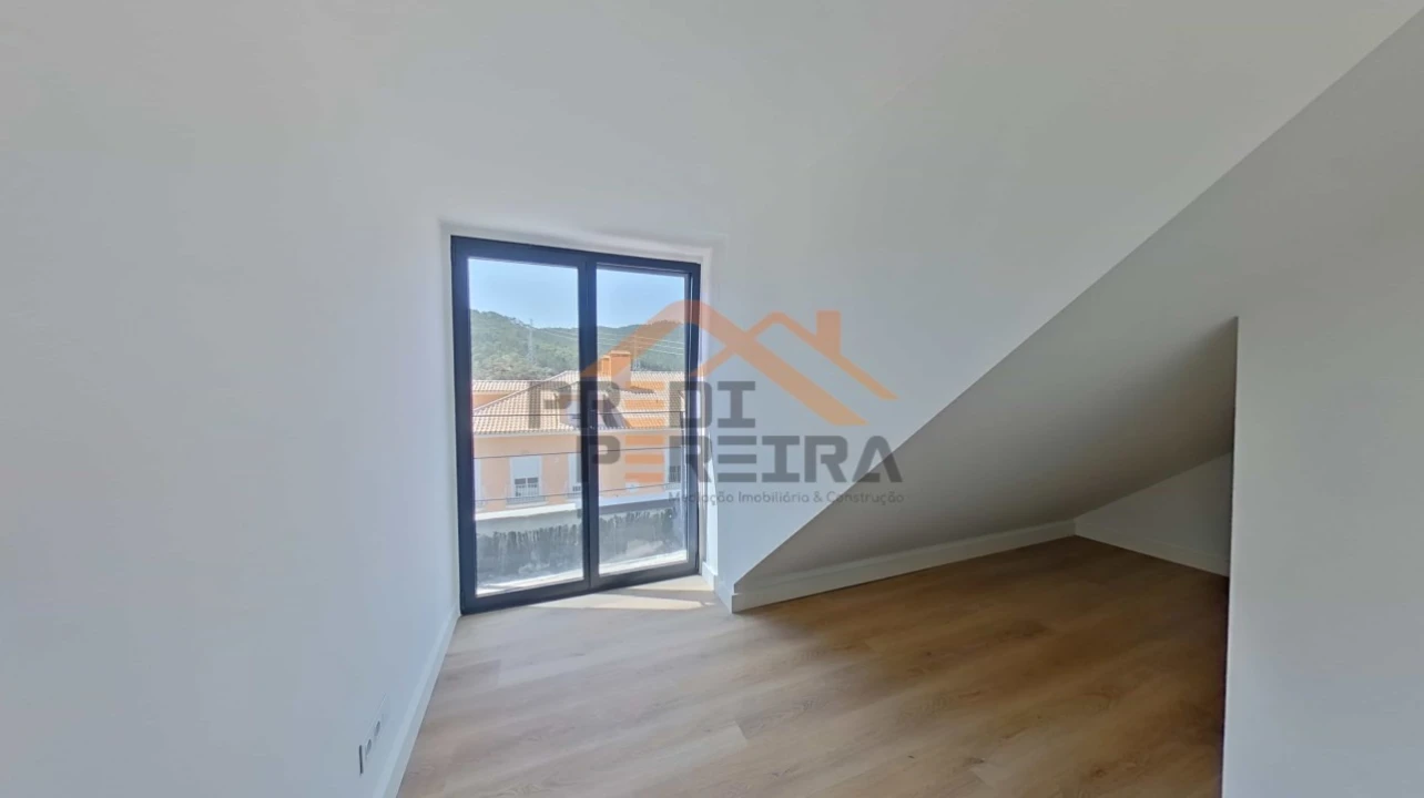 Apartamento T2 para Venda em Enxara do Bispo, Gradil e Vila Franca do Rosário Foto 49