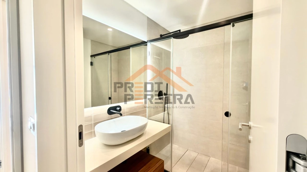 Apartamento T2 para Venda em Enxara do Bispo, Gradil e Vila Franca do Rosário Foto 12