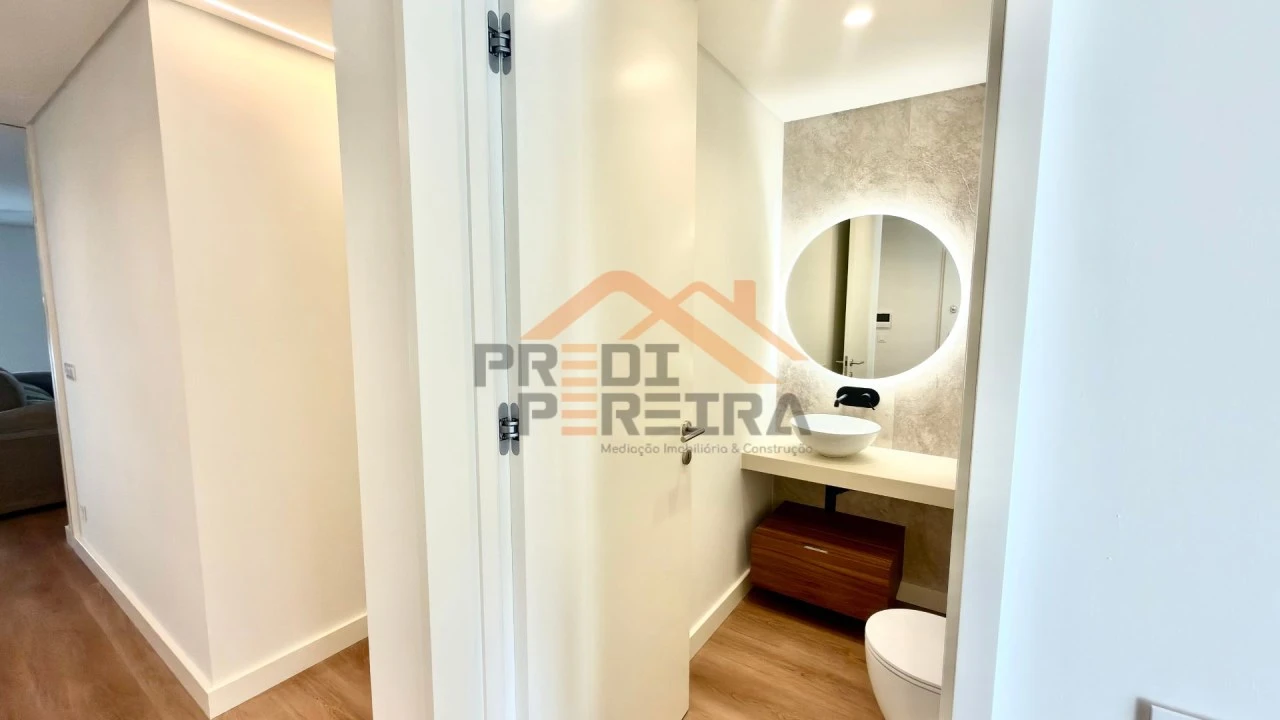 Apartamento T2 para Venda em Enxara do Bispo, Gradil e Vila Franca do Rosário Foto 17