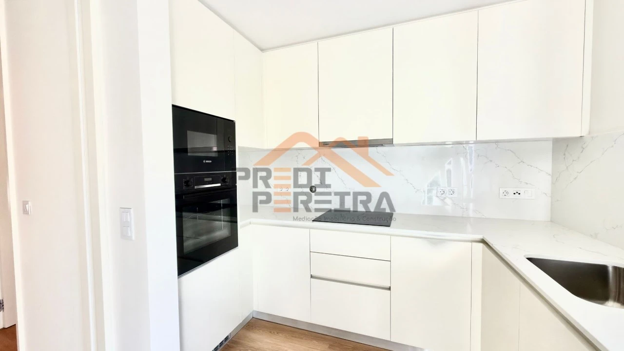 Apartamento T2 para Venda em Enxara do Bispo, Gradil e Vila Franca do Rosário Foto 18