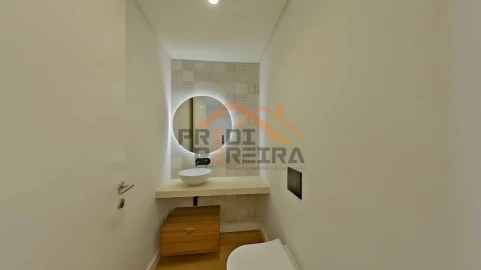 Apartamento T2 para Venda em Enxara do Bispo, Gradil e Vila Franca do Rosário
