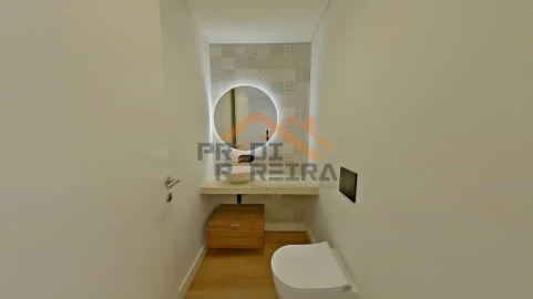 Apartamento T2 para Venda em Enxara do Bispo, Gradil e Vila Franca do Rosário