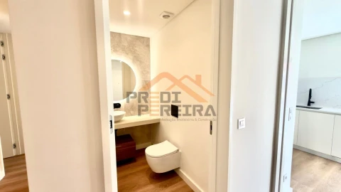 Apartamento T2 para Venda em Enxara do Bispo, Gradil e Vila Franca do Rosário