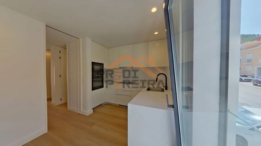 Apartamento T2 para Venda em Enxara do Bispo, Gradil e Vila Franca do Rosário Foto 3