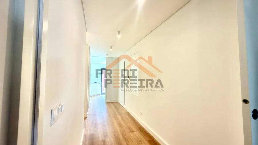 Apartamento T2 para Venda em Enxara do Bispo, Gradil e Vila Franca do Rosário Foto 8