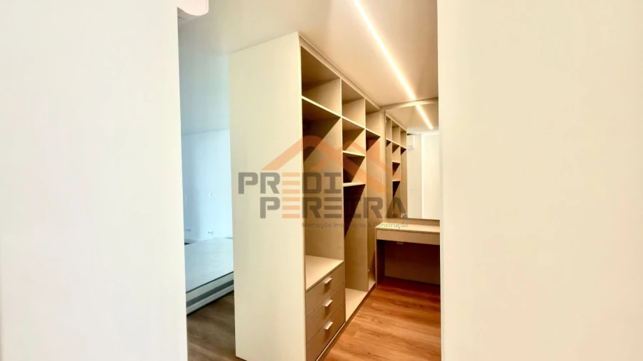 Apartamento T2 para Venda em Enxara do Bispo, Gradil e Vila Franca do Rosário Foto 9