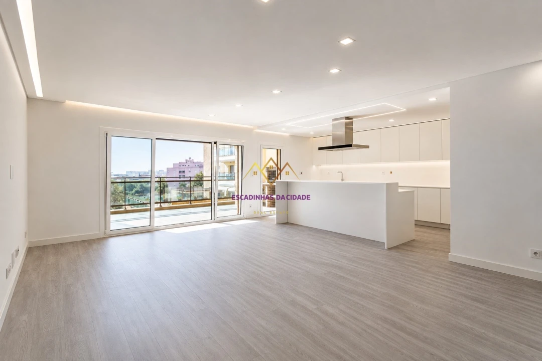 Apartamento T2 para Venda em Sacavém e Prior Velho Foto 3