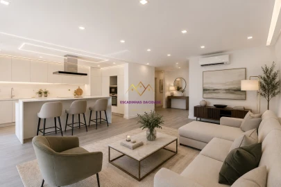 Apartamento T2 para Venda em Sacavém e Prior Velho