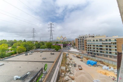 Apartamento T2 para Venda em Sacavém e Prior Velho