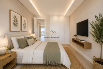 Apartamento T2 para Venda em Sacavém e Prior Velho