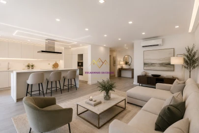 Apartamento T2 para Venda em Sacavém e Prior Velho