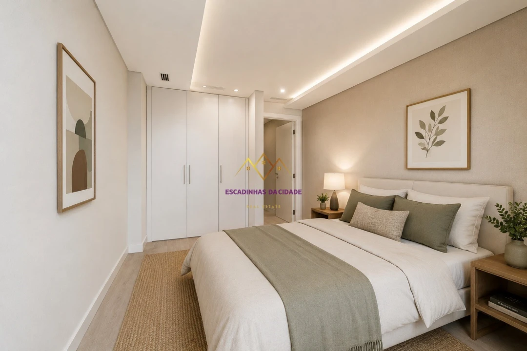 Apartamento T2 para Venda em Sacavém e Prior Velho Foto 18