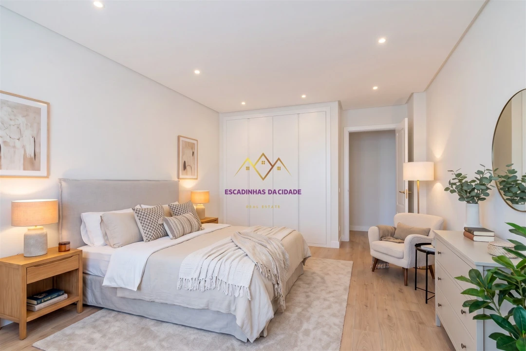 Apartamento T3 para Venda em Sacavém e Prior Velho Foto 31