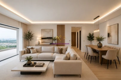Apartamento T3 para Venda em Sacavém e Prior Velho