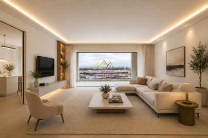 Apartamento T3 para Venda em Sacavém e Prior Velho