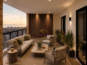 Apartamento T3 para Venda em Sacavém e Prior Velho
