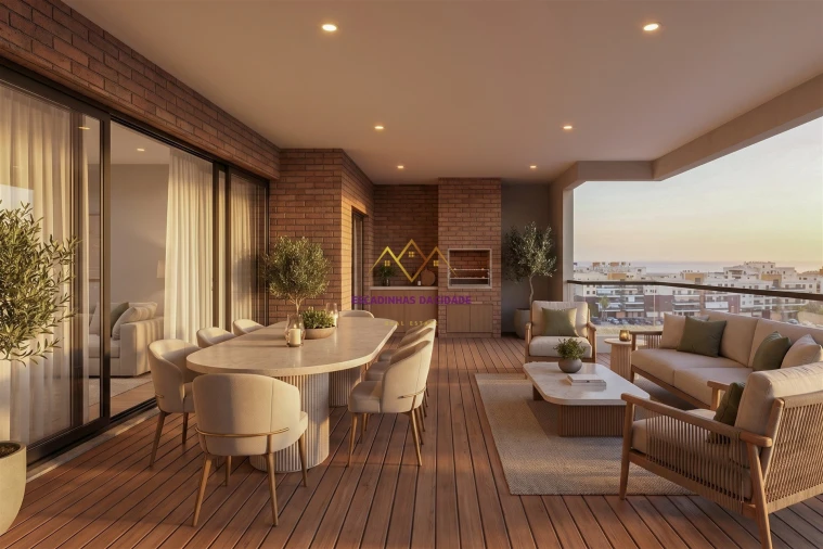 Apartamento T3 para Venda em Sacavém e Prior Velho Foto 6