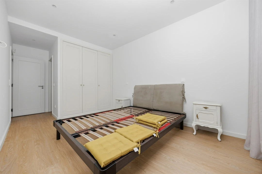 Apartamento T3 para Venda em Canidelo Foto 14