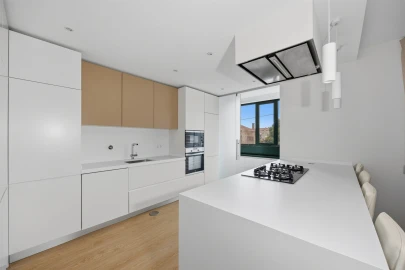 Apartamento T3 para Venda em Canidelo
