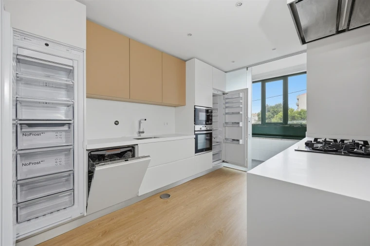 Apartamento T3 para Venda em Canidelo Foto 5