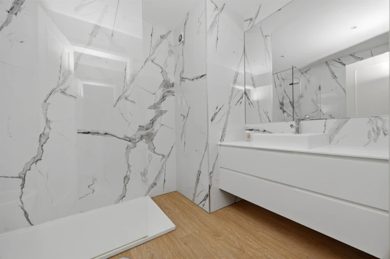 Apartamento T3 para Venda em Canidelo Foto 13