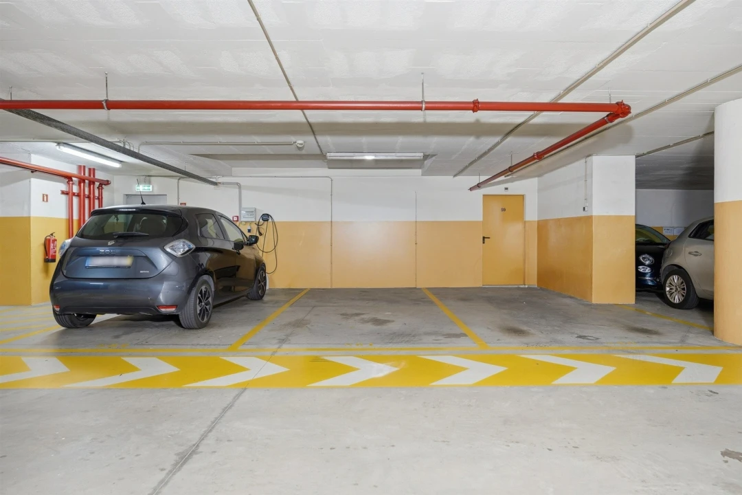 Apartamento T2 para Venda em Santa Marinha e São Pedro da Afurada Foto 16