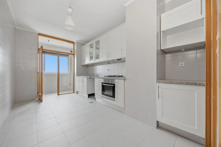 Apartamento T2 para Venda em Santa Marinha e São Pedro da Afurada Foto 3