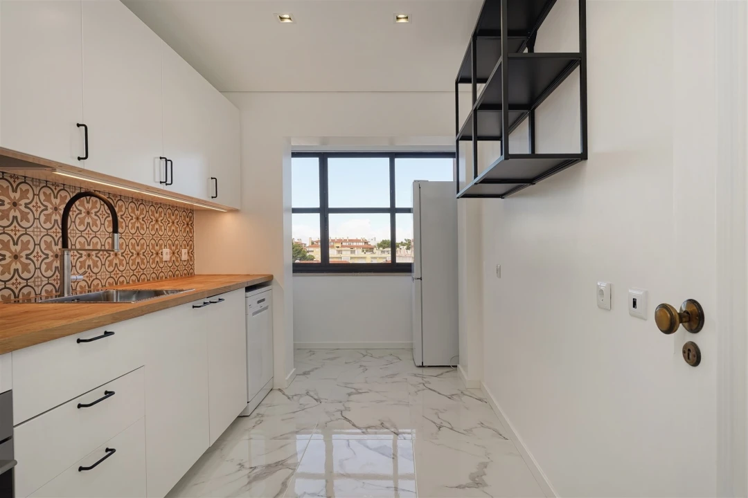 Apartamento T2 para Arrendamento em Cascais e Estoril Foto 7