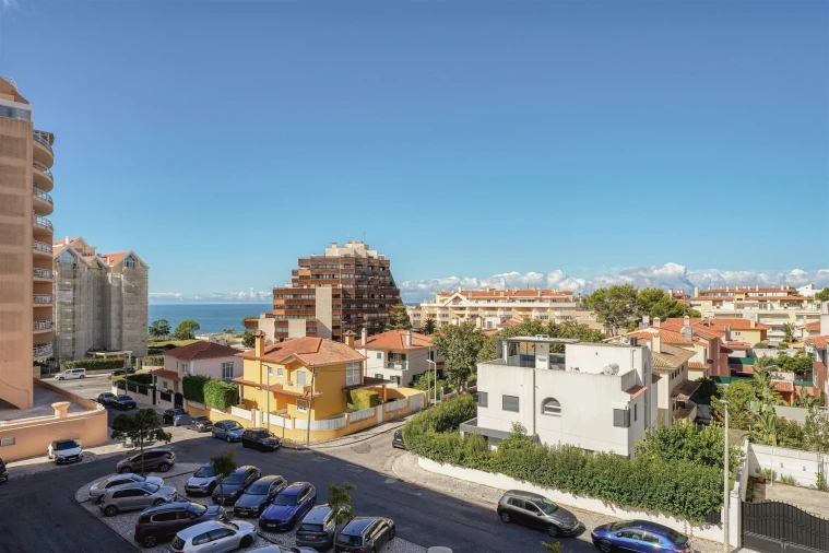 Apartamento T2 para Arrendamento em Cascais e Estoril Foto 31