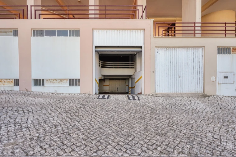 Apartamento T2 para Arrendamento em Cascais e Estoril Foto 35