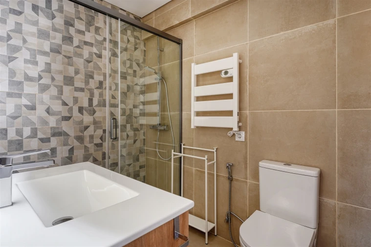 Apartamento T2 para Arrendamento em Cascais e Estoril Foto 20