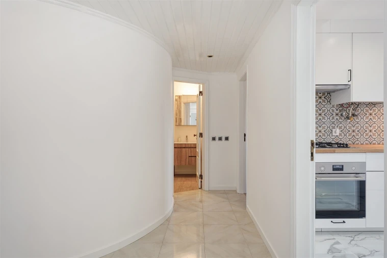 Apartamento T2 para Arrendamento em Cascais e Estoril Foto 6
