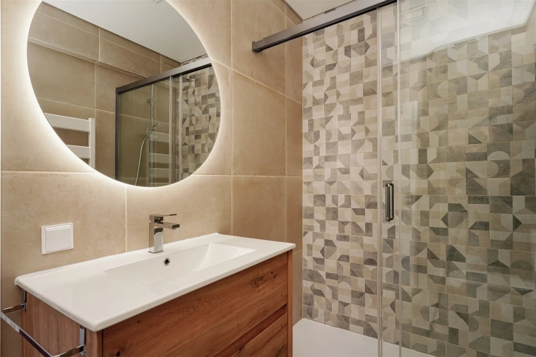 Apartamento T2 para Arrendamento em Cascais e Estoril Foto 19