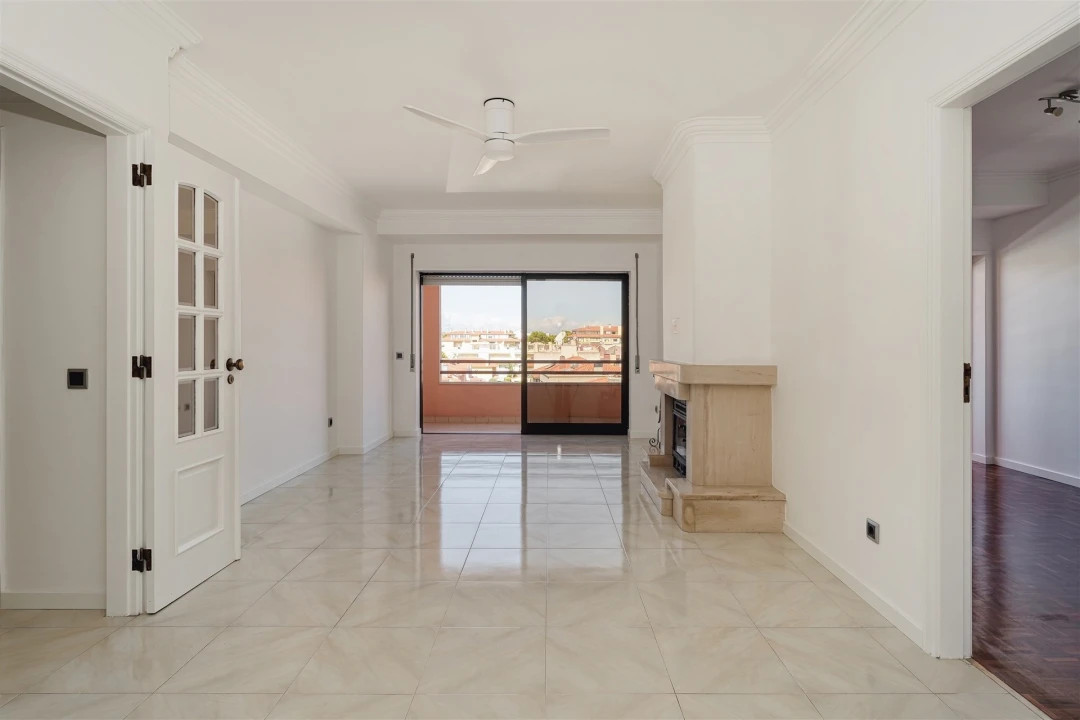 Apartamento T2 para Arrendamento em Cascais e Estoril Foto 11