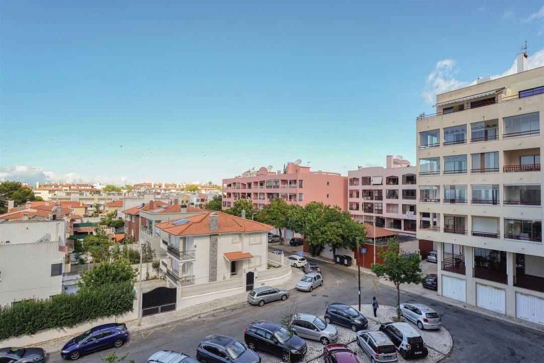 Apartamento T2 para Arrendamento em Cascais e Estoril Foto 30