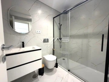 Apartamento T3 para Arrendamento em Braga (Maximinos, Sé e Cividade)