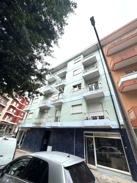 Apartamento T3 para Arrendamento em Braga (Maximinos, Sé e Cividade)