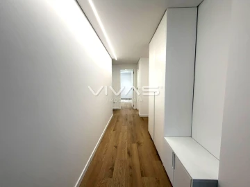 Apartamento T3 para Arrendamento em Braga (Maximinos, Sé e Cividade)