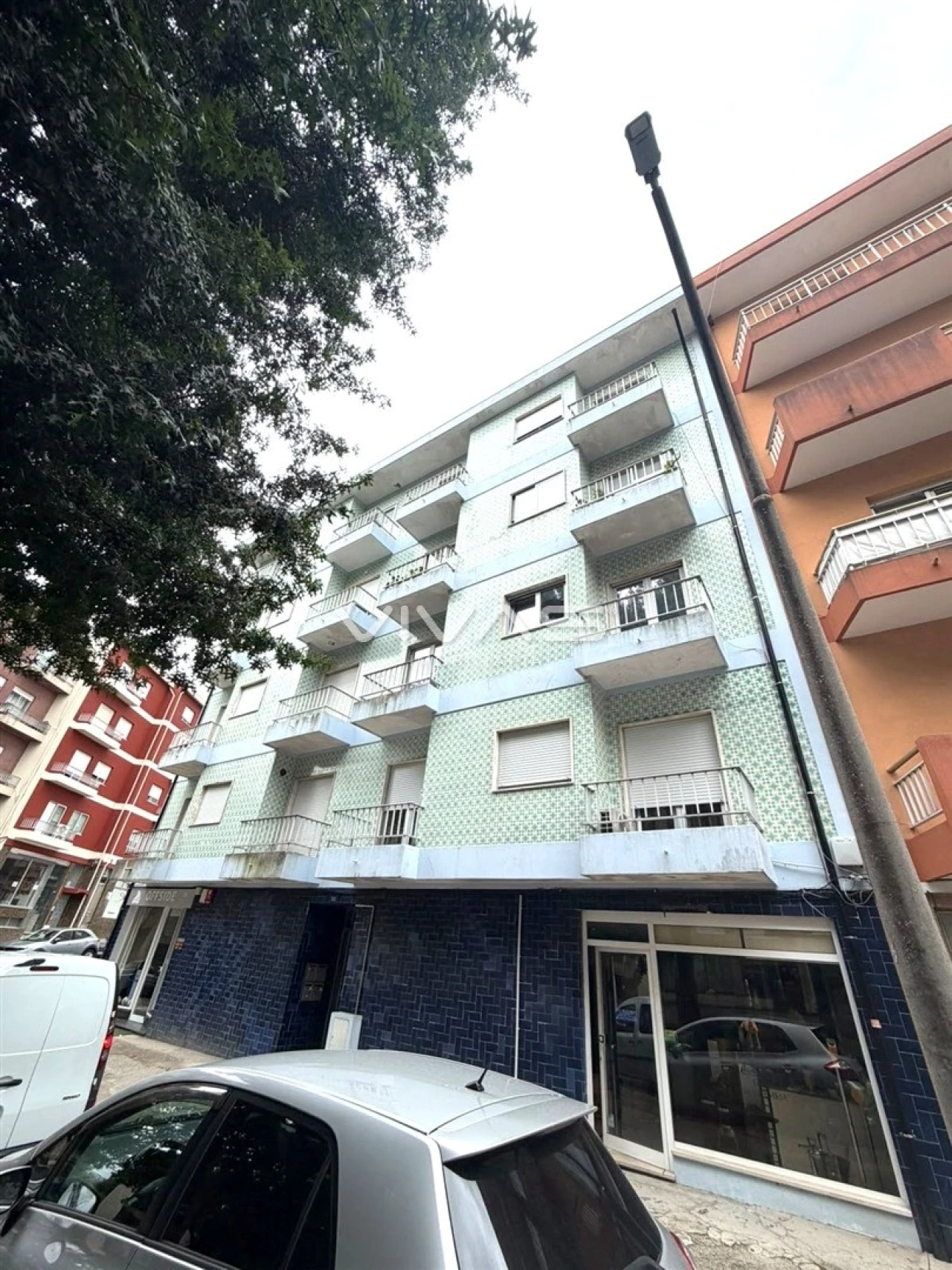 Apartamento T3 para Arrendamento em Braga (Maximinos, Sé e Cividade) Foto 18