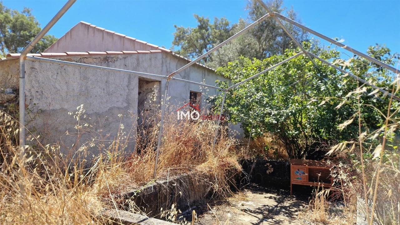 Quinta T1 para Venda em Nossa Senhora da Graça de Povoa e Meadas Foto 2