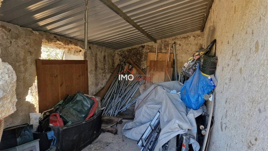 Quinta T1 para Venda em Nossa Senhora da Graça de Povoa e Meadas Foto 4