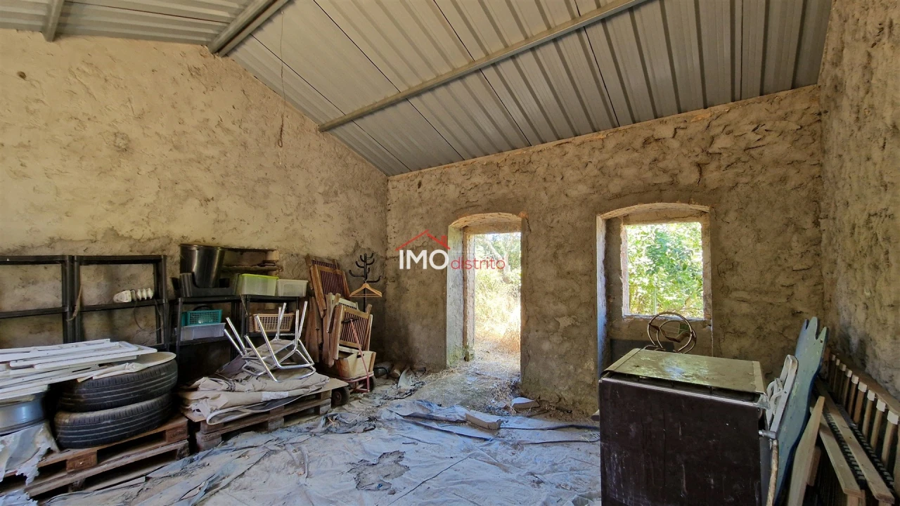 Quinta T1 para Venda em Nossa Senhora da Graça de Povoa e Meadas Foto 7