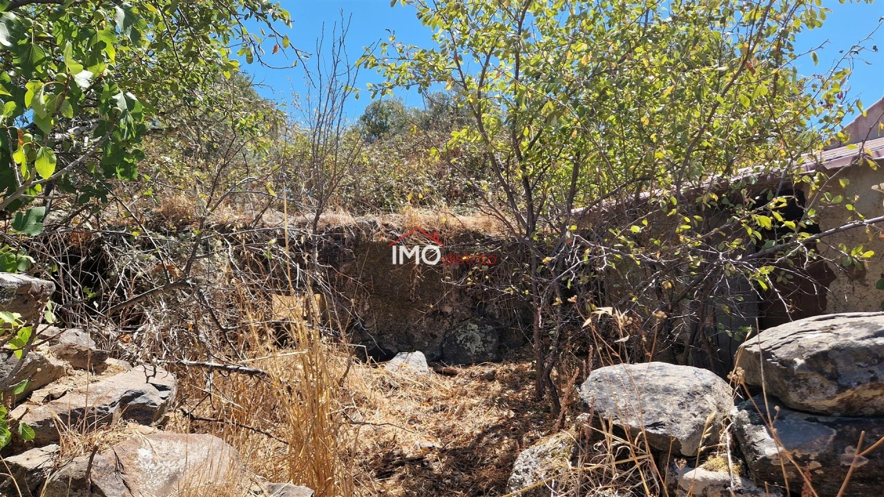 Quinta T1 para Venda em Nossa Senhora da Graça de Povoa e Meadas Foto 8
