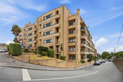 Apartamento T3 para Venda em Canidelo