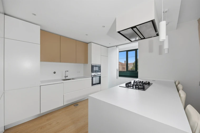 Apartamento T3 para Venda em Canidelo Foto 4