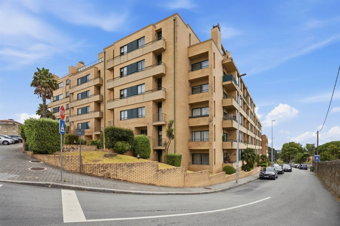 Apartamento T3 para Venda em Canidelo Foto 1