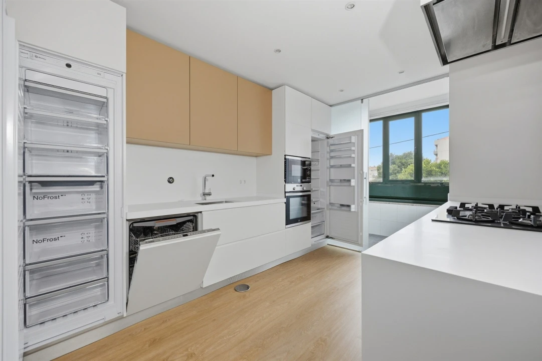 Apartamento T3 para Venda em Canidelo Foto 5