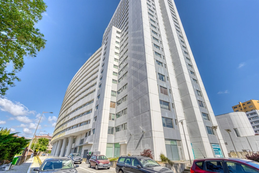 Apartamento T2 para Venda em Santa Marinha e São Pedro da Afurada Foto 1