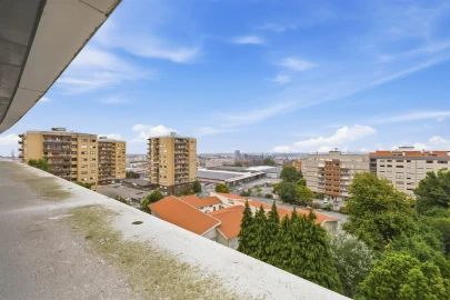 Apartamento T2 para Venda em Santa Marinha e São Pedro da Afurada